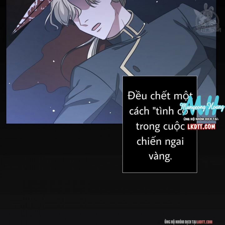 Người Đẹp Hay Quái Vật 14.1 trang 7