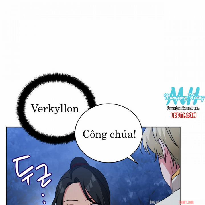 Người Đẹp Hay Quái Vật 14.2 trang 21