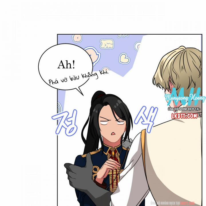 Người Đẹp Hay Quái Vật 14.2 trang 23