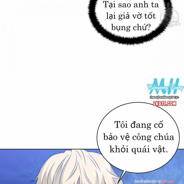 Người Đẹp Hay Quái Vật 14.2 trang 26