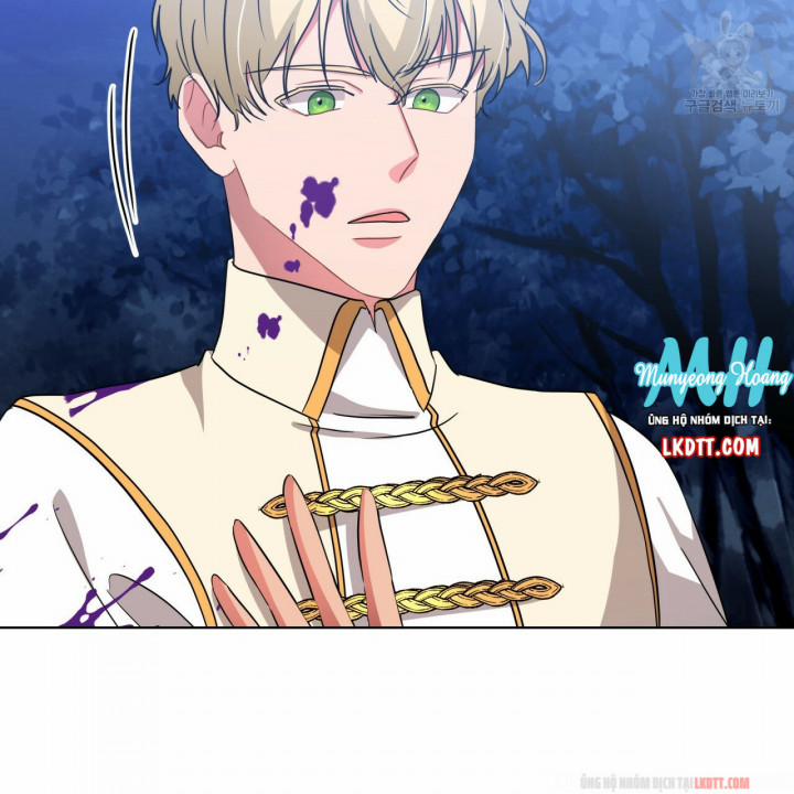 Người Đẹp Hay Quái Vật 14.2 trang 27