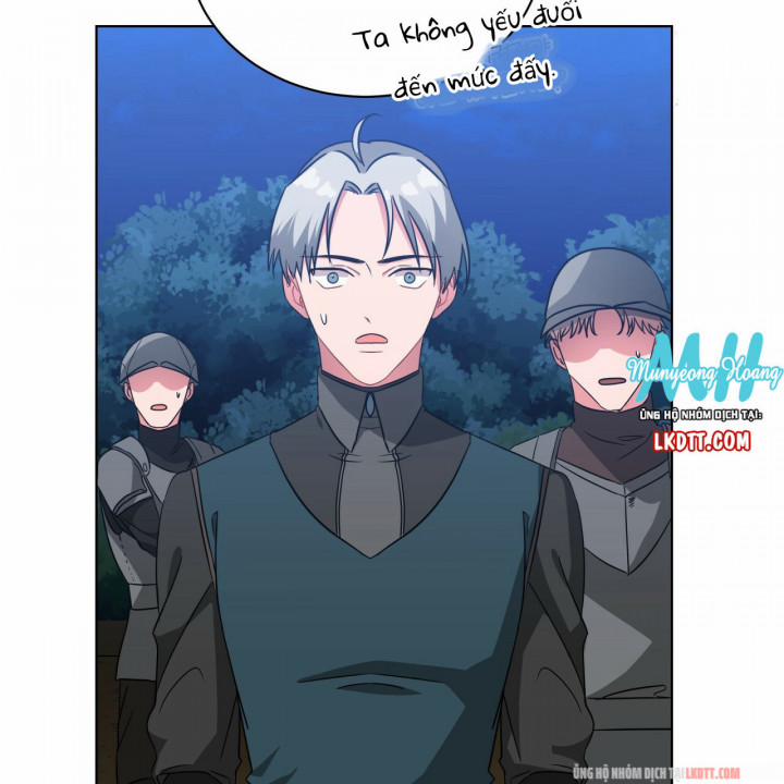 Người Đẹp Hay Quái Vật 14.2 trang 29