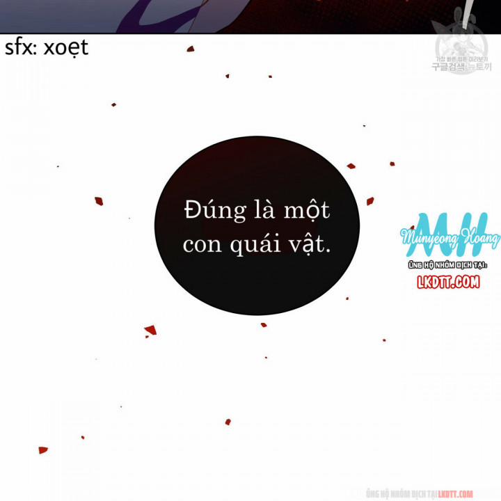 Người Đẹp Hay Quái Vật 14.2 trang 3