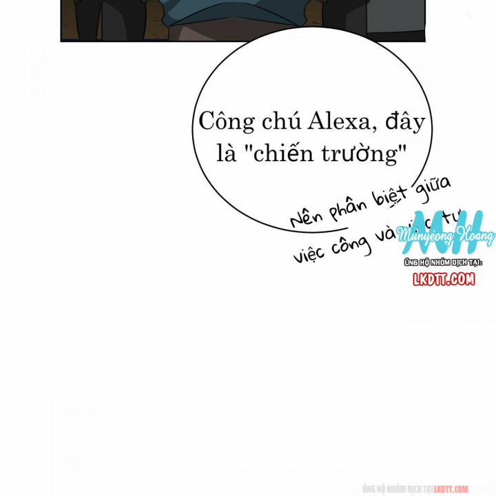 Người Đẹp Hay Quái Vật 14.2 trang 30