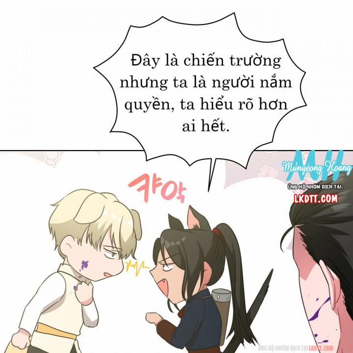 Người Đẹp Hay Quái Vật 14.2 trang 31