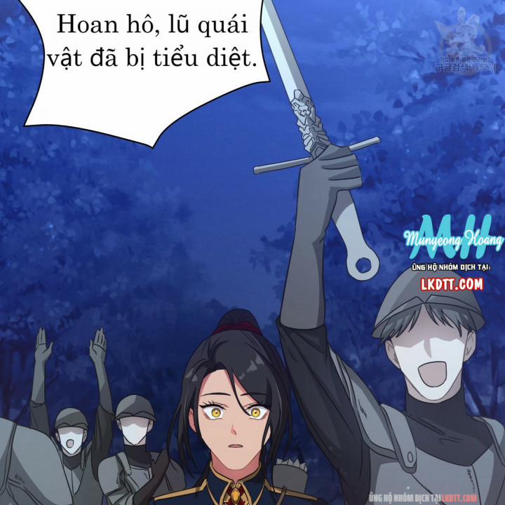 Người Đẹp Hay Quái Vật 14.2 trang 35