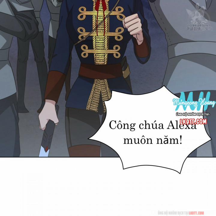 Người Đẹp Hay Quái Vật 14.2 trang 36