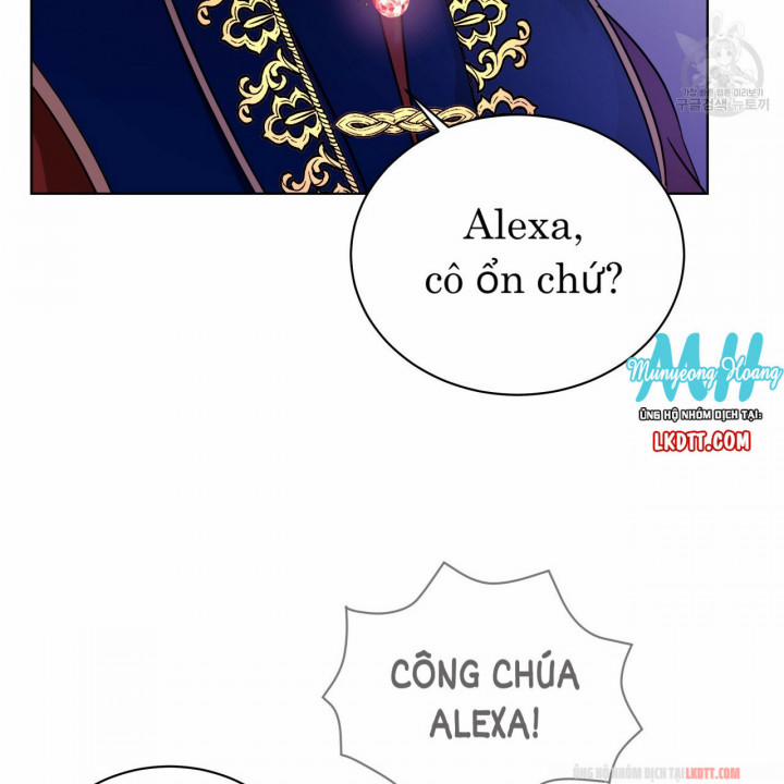 Người Đẹp Hay Quái Vật 14.2 trang 41