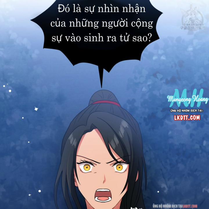 Người Đẹp Hay Quái Vật 14.2 trang 55