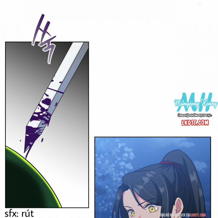 Người Đẹp Hay Quái Vật 14.2 trang 6