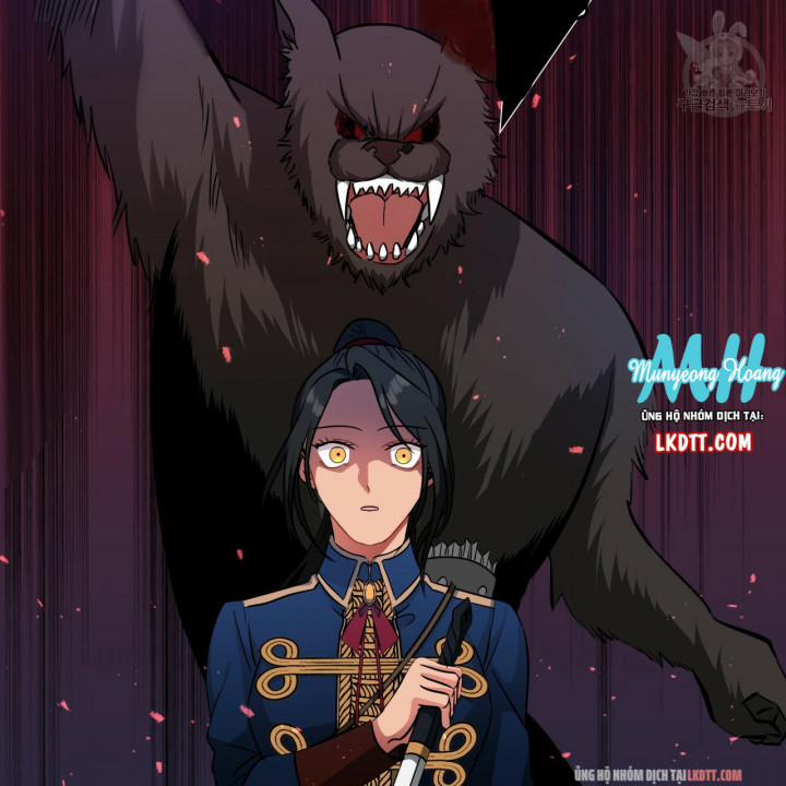 Người Đẹp Hay Quái Vật 14.2 trang 9