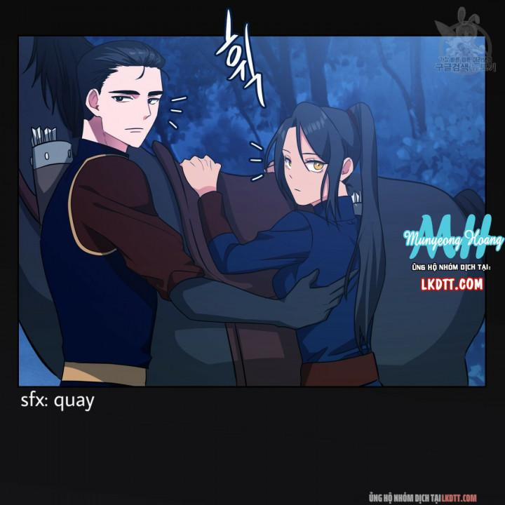 Người Đẹp Hay Quái Vật 15.1 trang 1