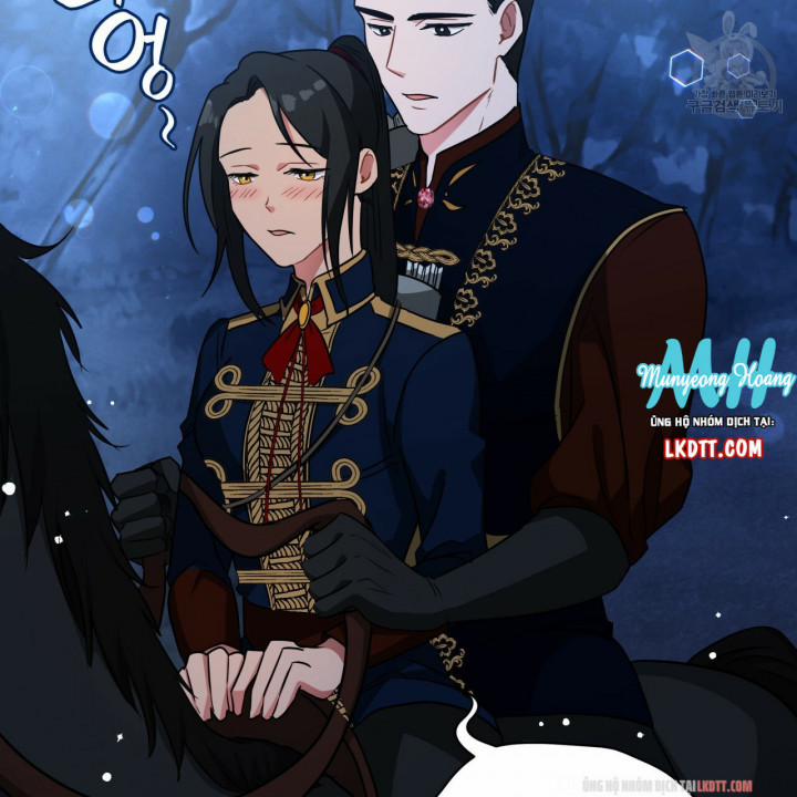 Người Đẹp Hay Quái Vật 15.1 trang 10