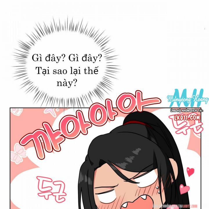 Người Đẹp Hay Quái Vật 15.1 trang 12