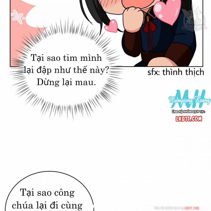 Người Đẹp Hay Quái Vật 15.1 trang 13