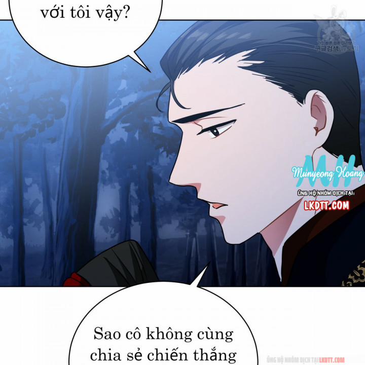 Người Đẹp Hay Quái Vật 15.1 trang 14