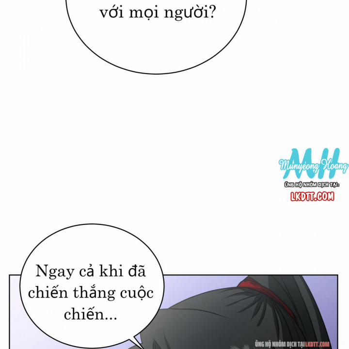 Người Đẹp Hay Quái Vật 15.1 trang 15