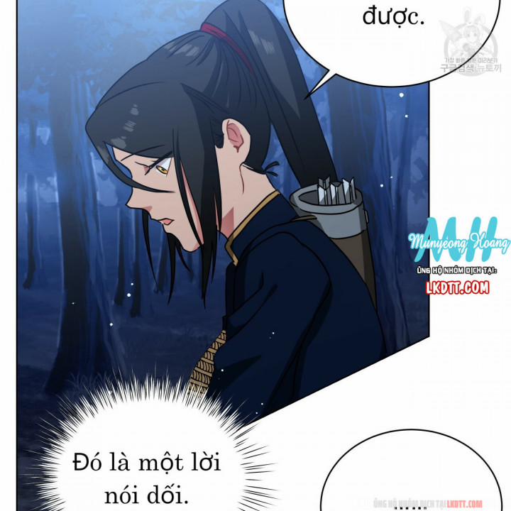 Người Đẹp Hay Quái Vật 15.1 trang 18