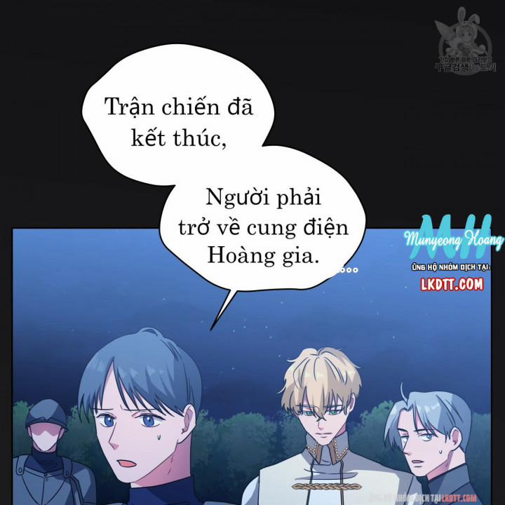 Người Đẹp Hay Quái Vật 15.1 trang 2