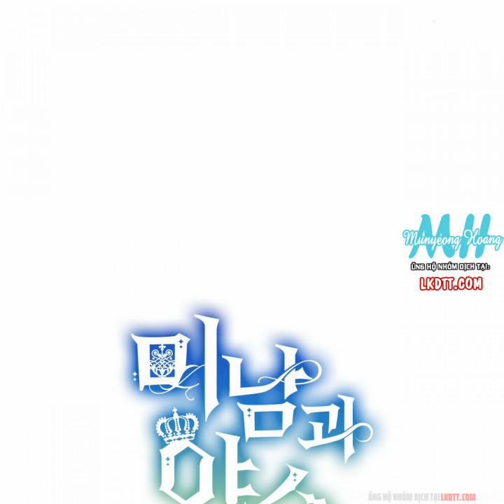 Người Đẹp Hay Quái Vật 15.1 trang 23