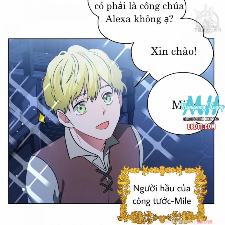 Người Đẹp Hay Quái Vật 15.1 trang 25