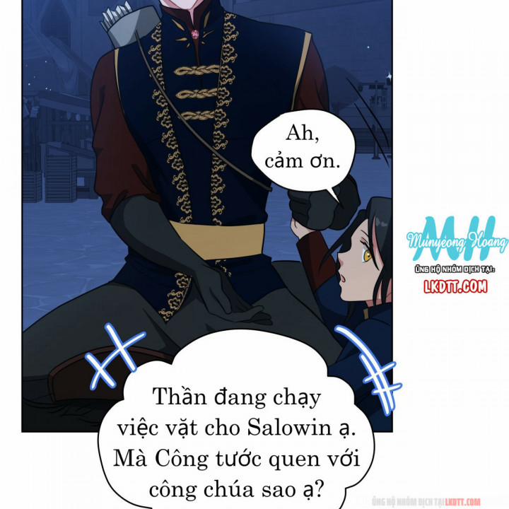 Người Đẹp Hay Quái Vật 15.1 trang 27