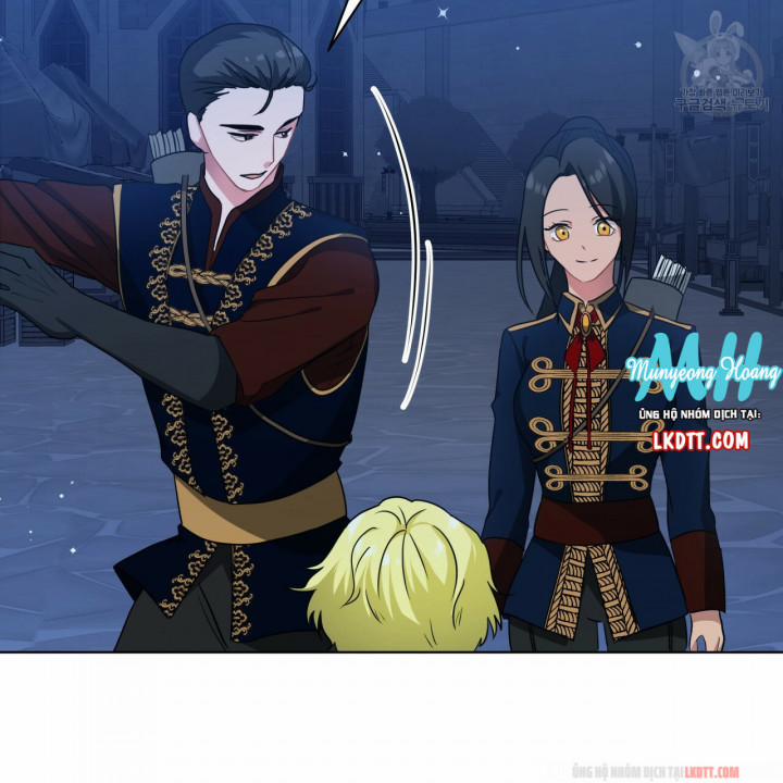 Người Đẹp Hay Quái Vật 15.1 trang 29