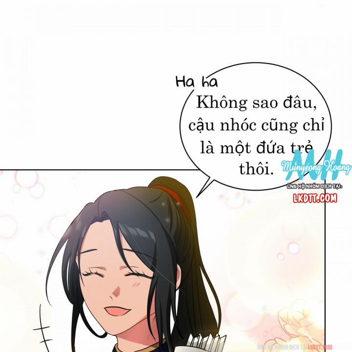 Người Đẹp Hay Quái Vật 15.1 trang 30