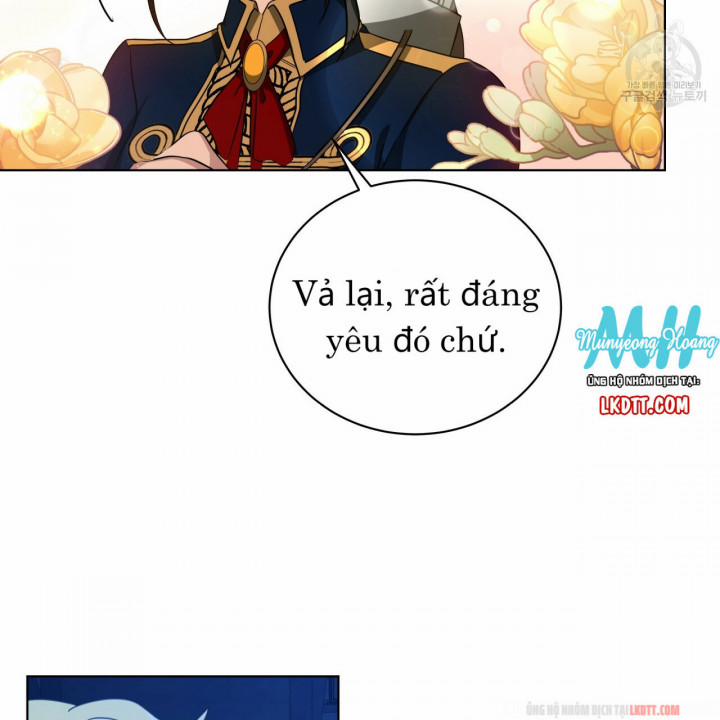 Người Đẹp Hay Quái Vật 15.1 trang 31