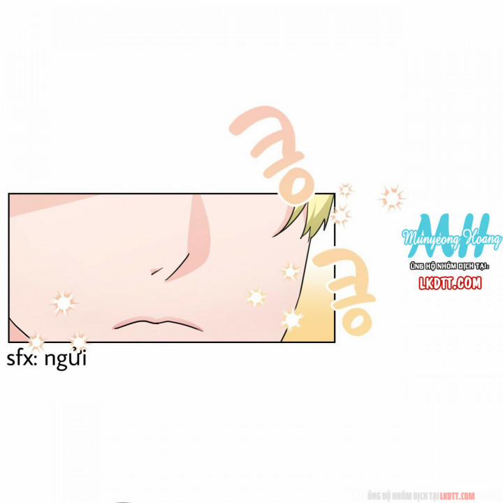 Người Đẹp Hay Quái Vật 15.1 trang 35