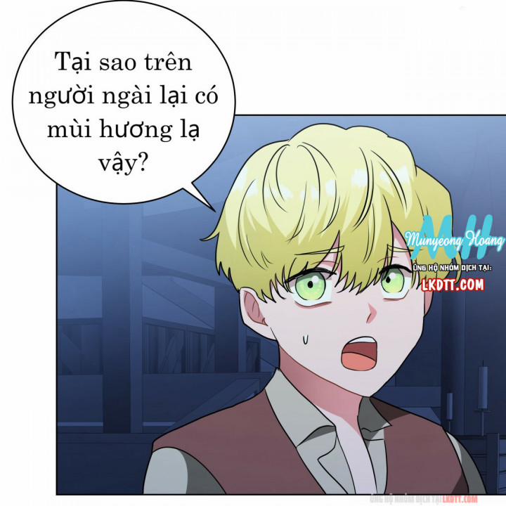 Người Đẹp Hay Quái Vật 15.1 trang 36