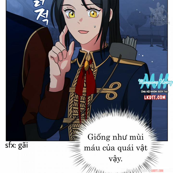 Người Đẹp Hay Quái Vật 15.1 trang 38