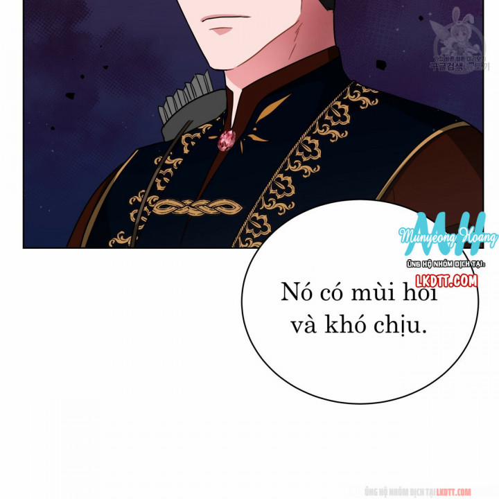 Người Đẹp Hay Quái Vật 15.1 trang 40