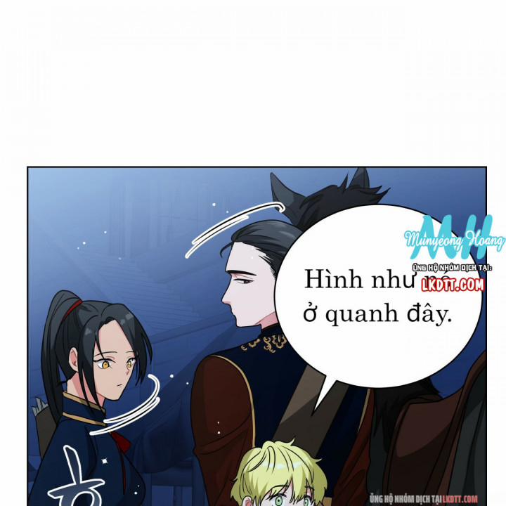 Người Đẹp Hay Quái Vật 15.1 trang 41