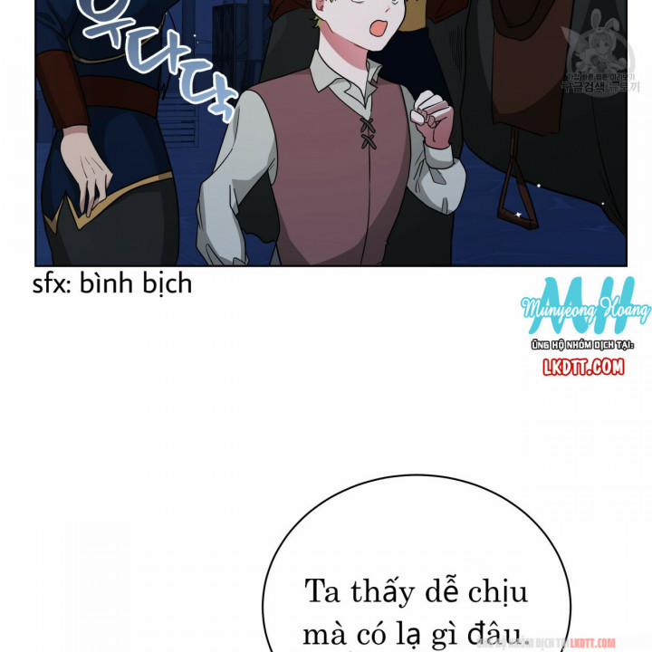 Người Đẹp Hay Quái Vật 15.1 trang 42