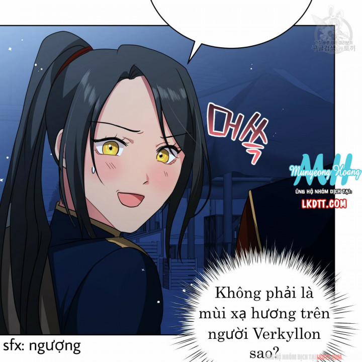 Người Đẹp Hay Quái Vật 15.1 trang 43