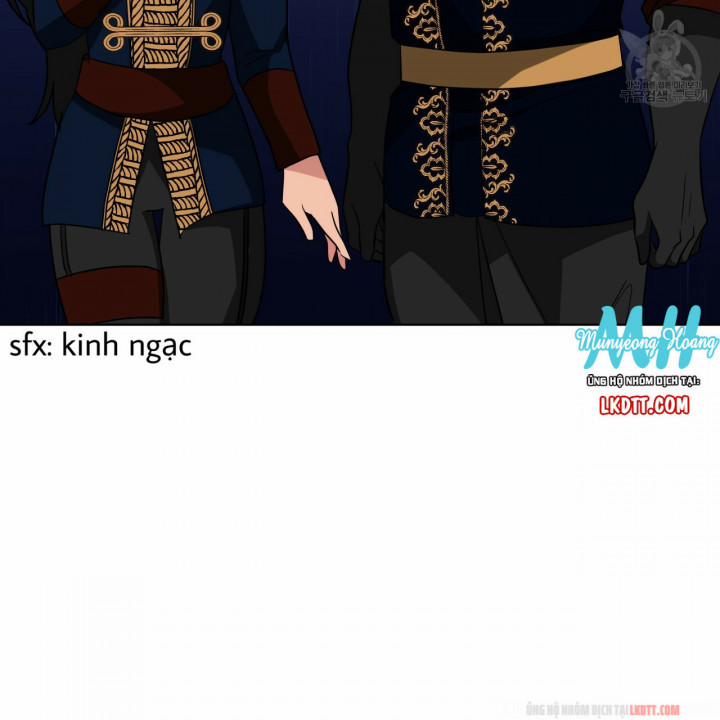 Người Đẹp Hay Quái Vật 15.1 trang 47