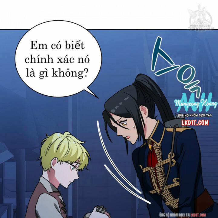 Người Đẹp Hay Quái Vật 15.1 trang 48