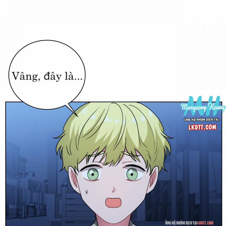 Người Đẹp Hay Quái Vật 15.1 trang 50