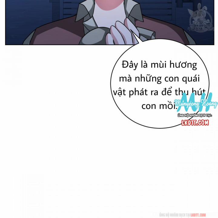 Người Đẹp Hay Quái Vật 15.1 trang 51