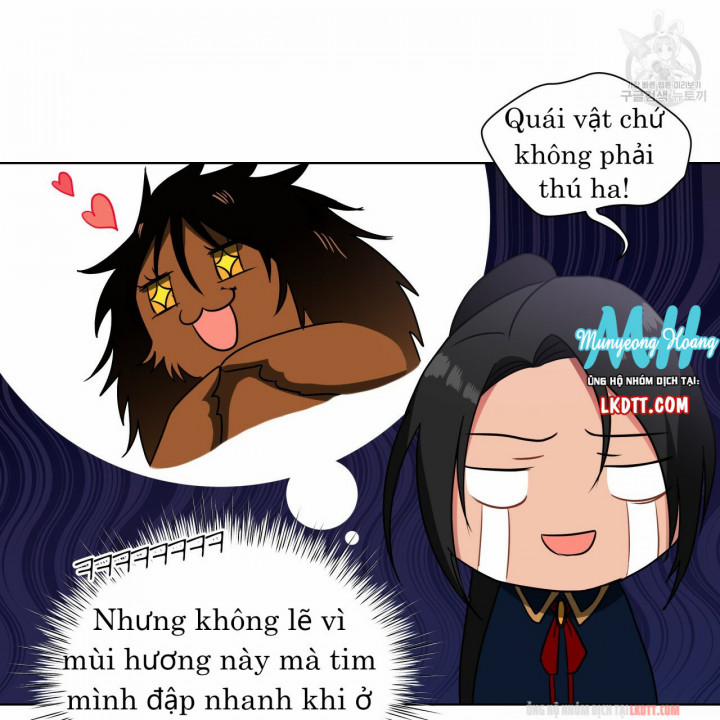 Người Đẹp Hay Quái Vật 15.1 trang 57