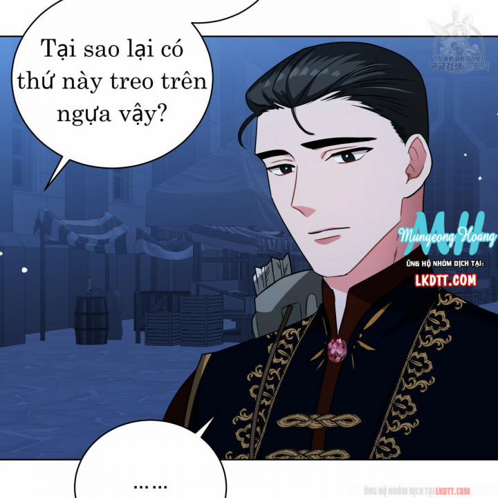 Người Đẹp Hay Quái Vật 15.1 trang 59