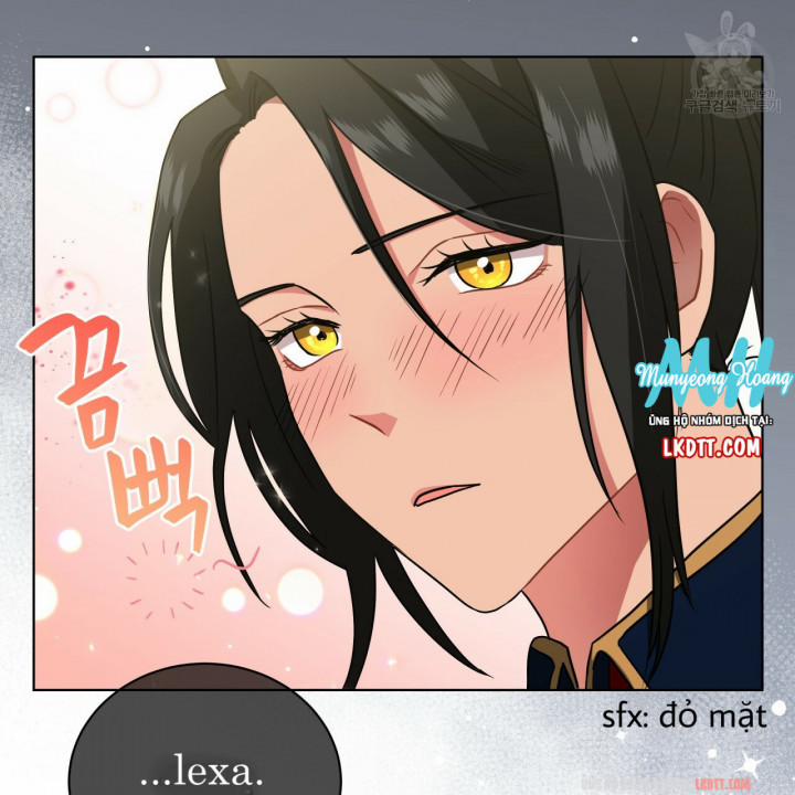 Người Đẹp Hay Quái Vật 15.1 trang 8