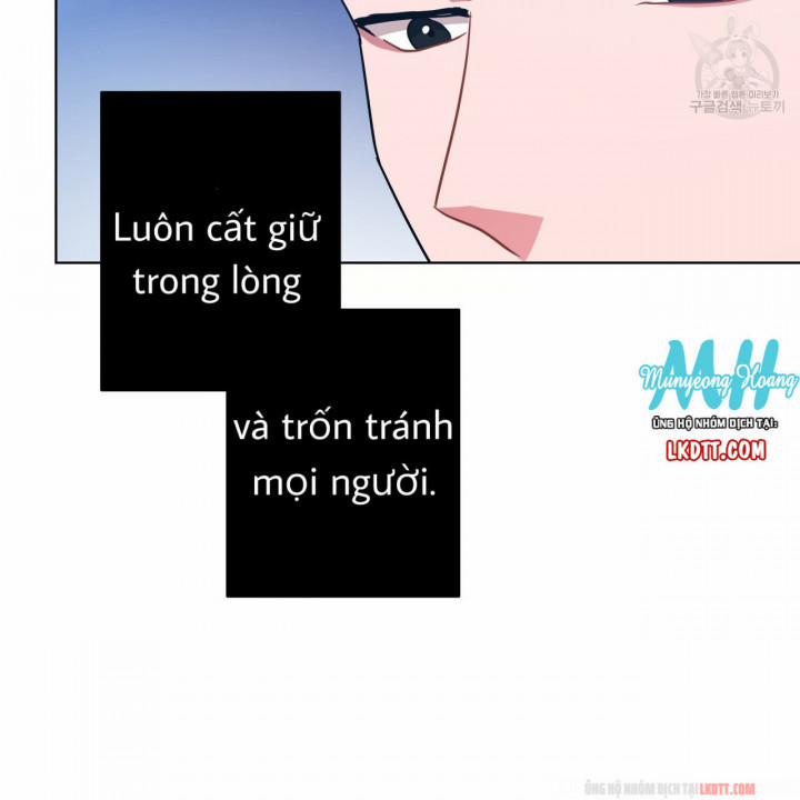 Người Đẹp Hay Quái Vật 15.2 trang 14