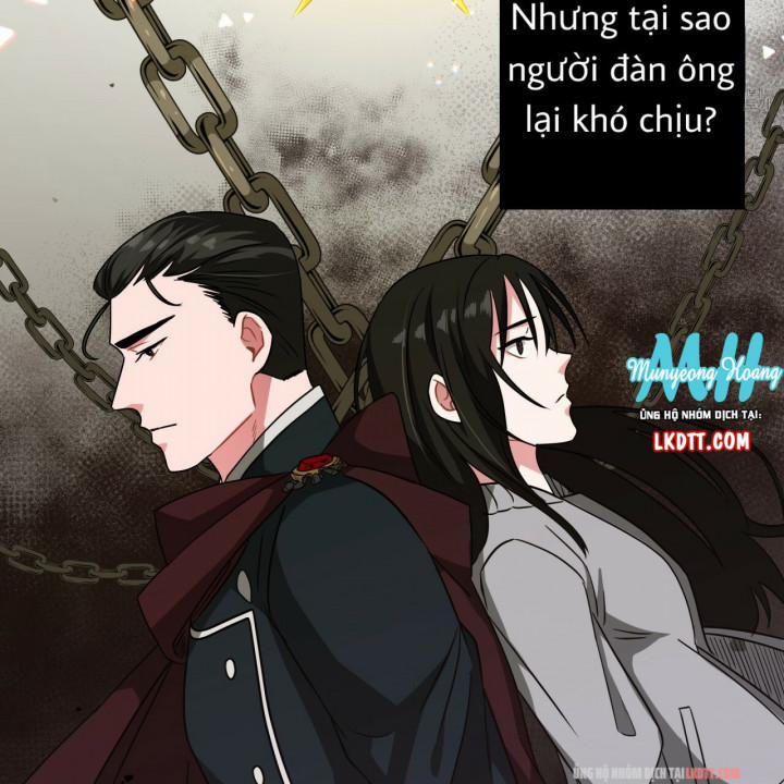 Người Đẹp Hay Quái Vật 15.2 trang 16