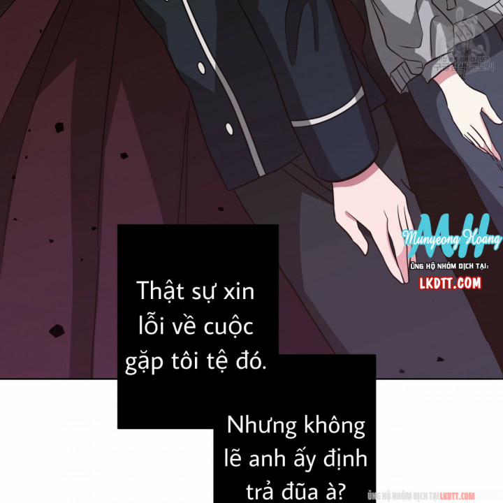 Người Đẹp Hay Quái Vật 15.2 trang 17