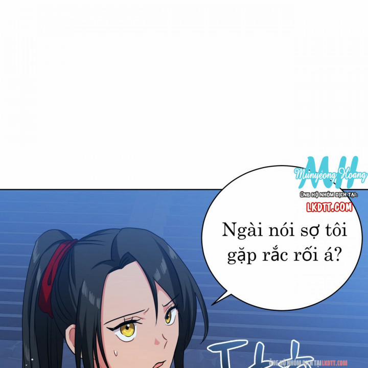 Người Đẹp Hay Quái Vật 15.2 trang 35