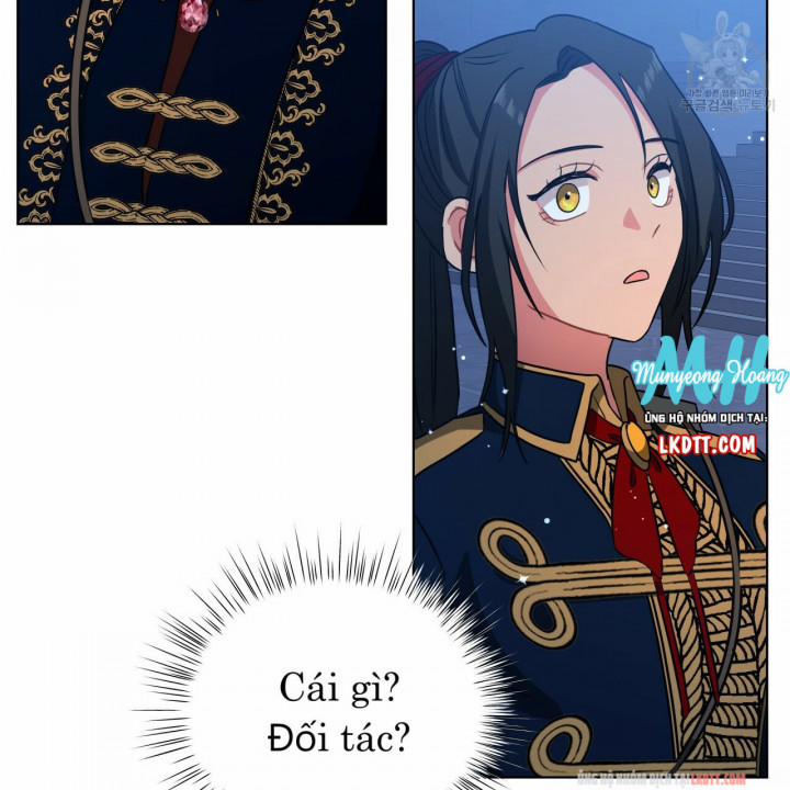 Người Đẹp Hay Quái Vật 15.2 trang 38