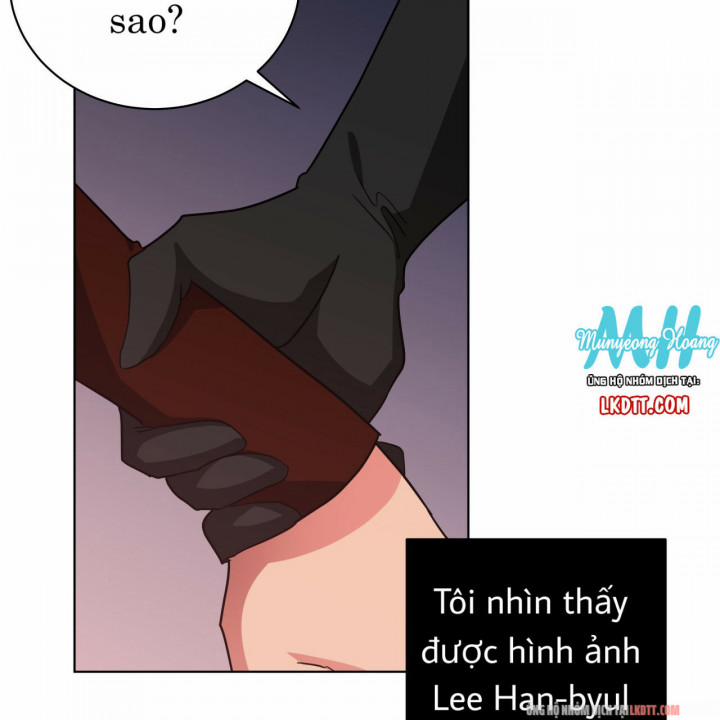 Người Đẹp Hay Quái Vật 15.2 trang 45