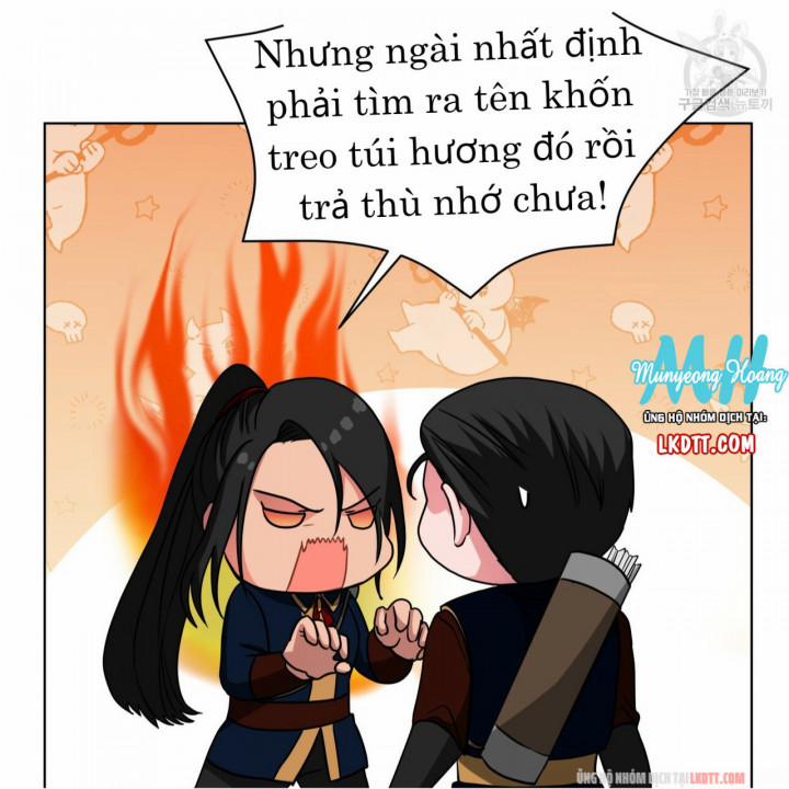 Người Đẹp Hay Quái Vật 15.2 trang 60